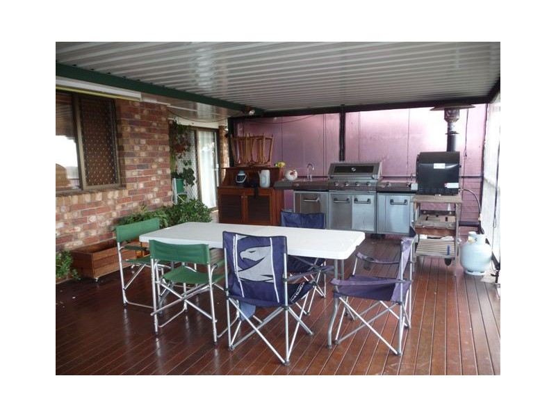 56 Main Street, Meringandan QLD 4352
