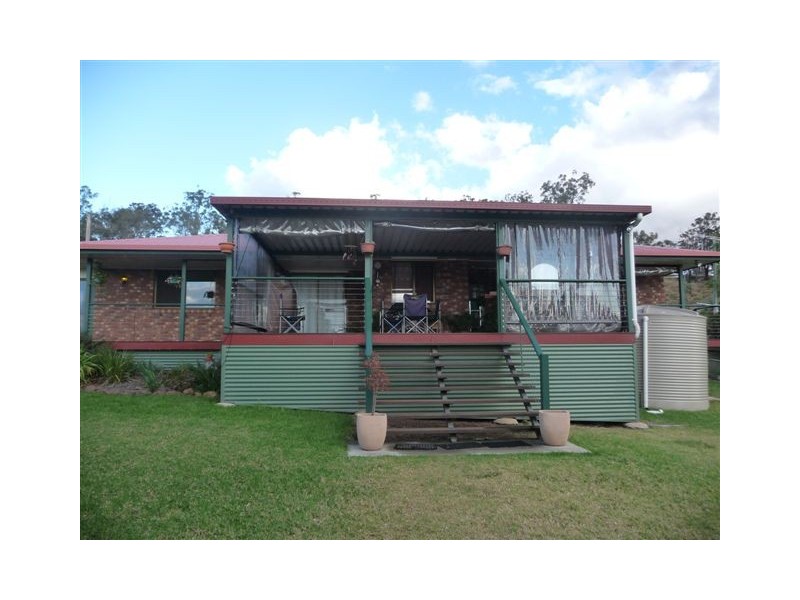 56 Main Street, Meringandan QLD 4352