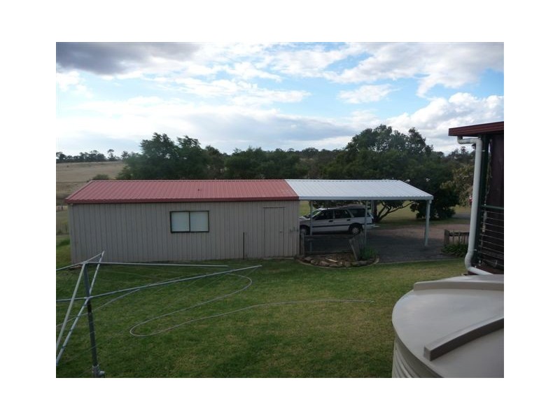 56 Main Street, Meringandan QLD 4352