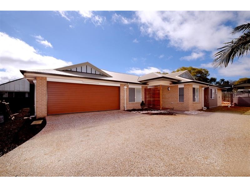 332A Hume Street, Centenary Heights QLD 4350