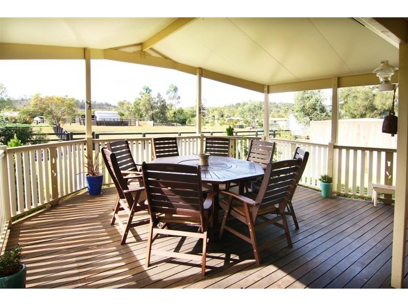 3. Gowrie Lillyvale Rd, Gowrie Junction QLD 4352