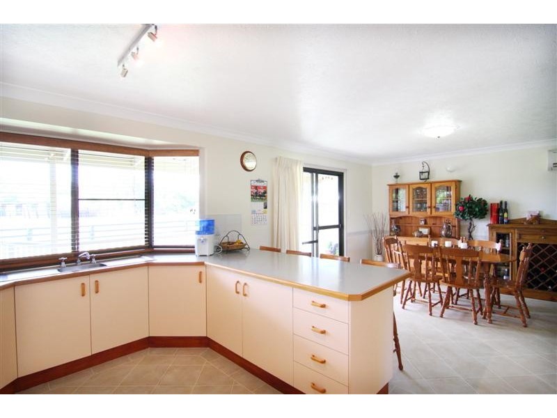 3. Gowrie Lillyvale Rd, Gowrie Junction QLD 4352