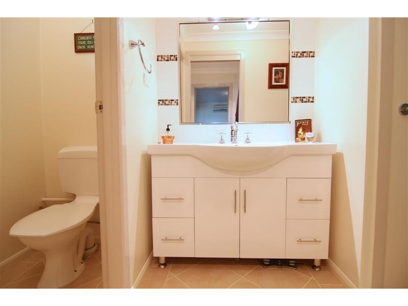 3. Gowrie Lillyvale Rd, Gowrie Junction QLD 4352