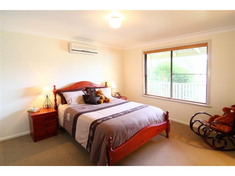 3. Gowrie Lillyvale Rd, Gowrie Junction QLD 4352