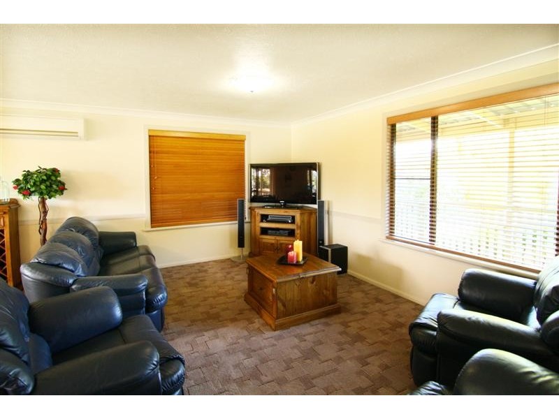 3. Gowrie Lillyvale Rd, Gowrie Junction QLD 4352