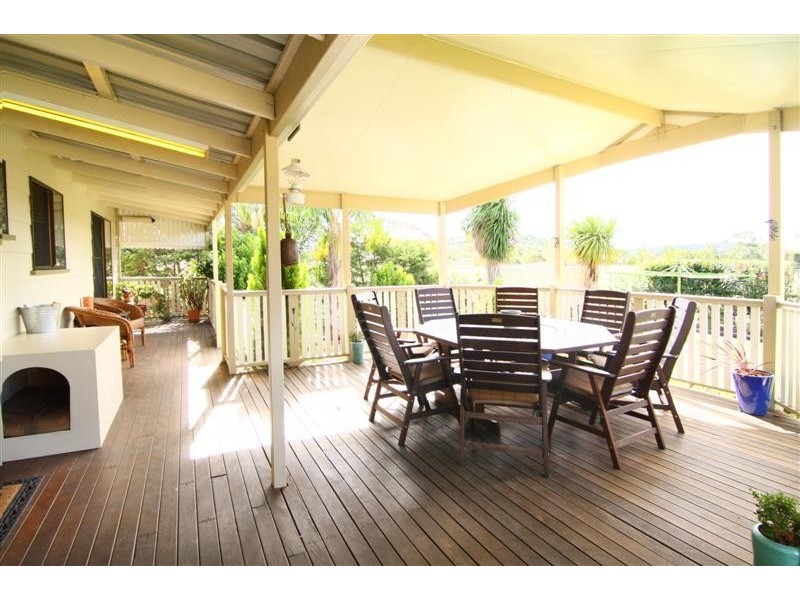 3. Gowrie Lillyvale Rd, Gowrie Junction QLD 4352