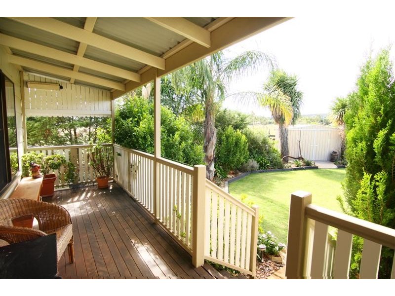 3. Gowrie Lillyvale Rd, Gowrie Junction QLD 4352