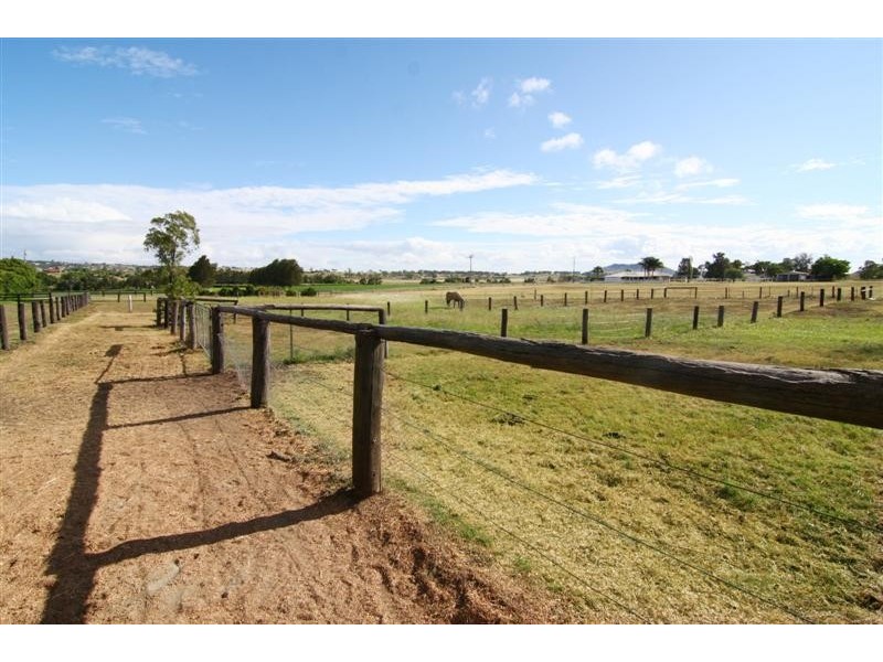 3. Gowrie Lillyvale Rd, Gowrie Junction QLD 4352