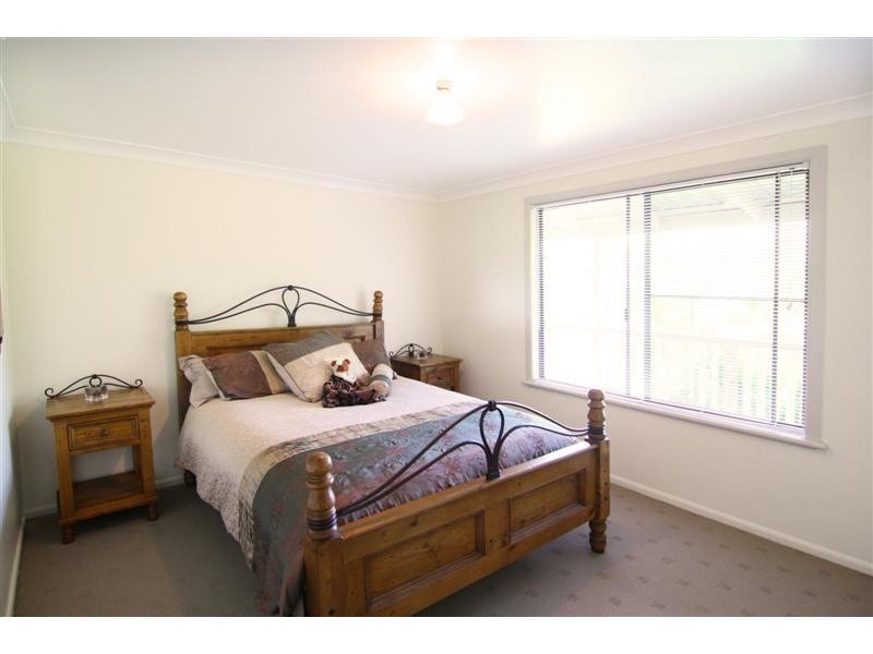 3. Gowrie Lillyvale Rd, Gowrie Junction QLD 4352