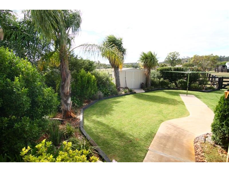 3. Gowrie Lillyvale Rd, Gowrie Junction QLD 4352