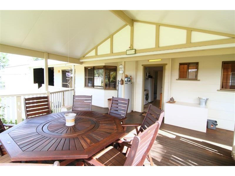 3. Gowrie Lillyvale Rd, Gowrie Junction QLD 4352