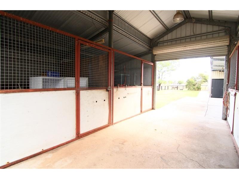 3. Gowrie Lillyvale Rd, Gowrie Junction QLD 4352