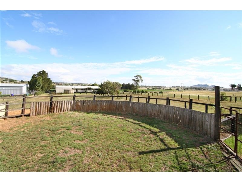 3. Gowrie Lillyvale Rd, Gowrie Junction QLD 4352