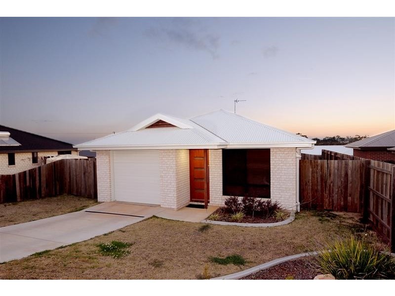 Unit 1/87 Kay Street, Highfields QLD 4352