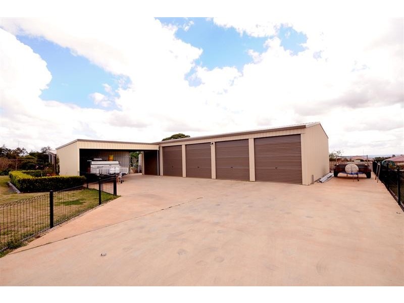 31. Mitchell Road, Highfields QLD 4352