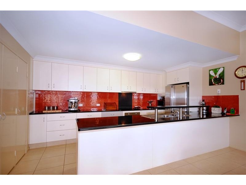 31. Mitchell Road, Highfields QLD 4352
