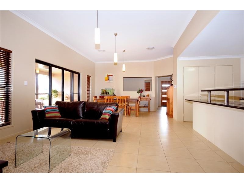31. Mitchell Road, Highfields QLD 4352