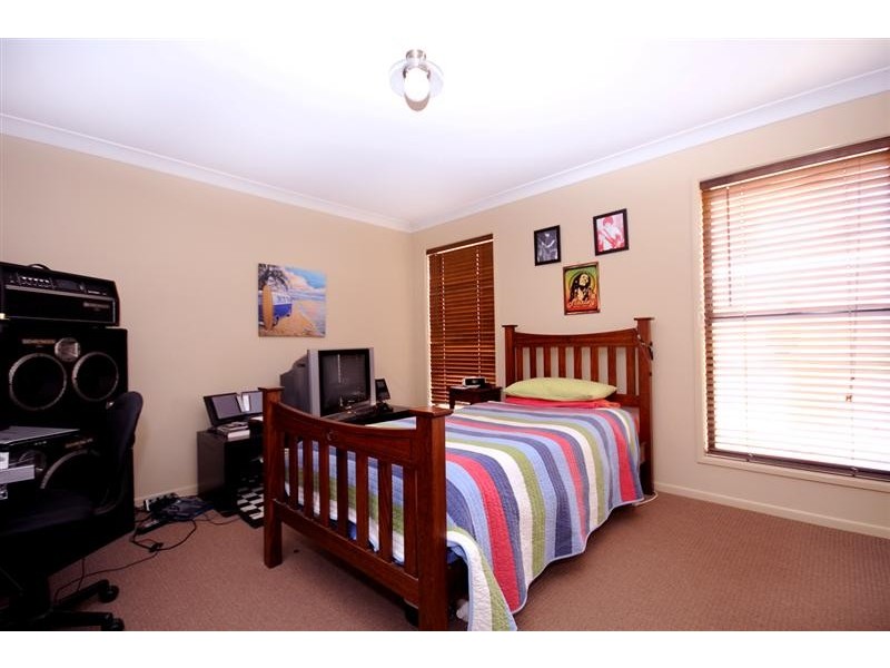 31. Mitchell Road, Highfields QLD 4352