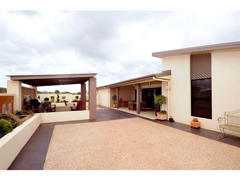 31. Mitchell Road, Highfields QLD 4352