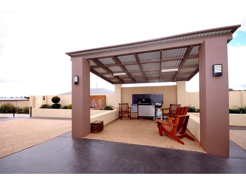 31. Mitchell Road, Highfields QLD 4352