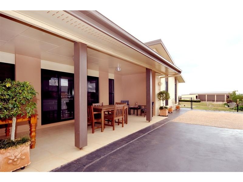 31. Mitchell Road, Highfields QLD 4352