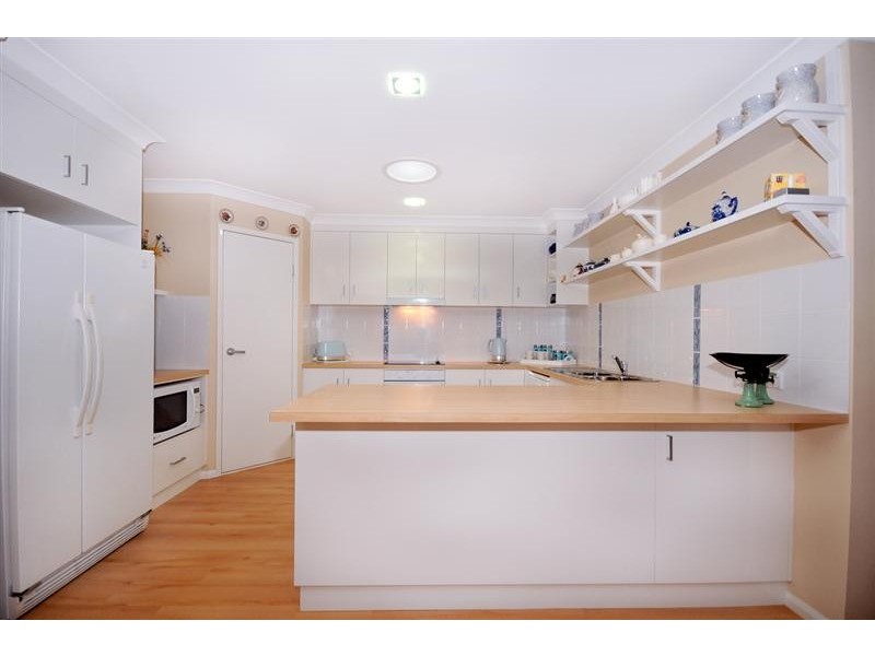 3 Pendrea Close, Highfields QLD 4352