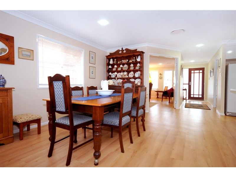 3 Pendrea Close, Highfields QLD 4352