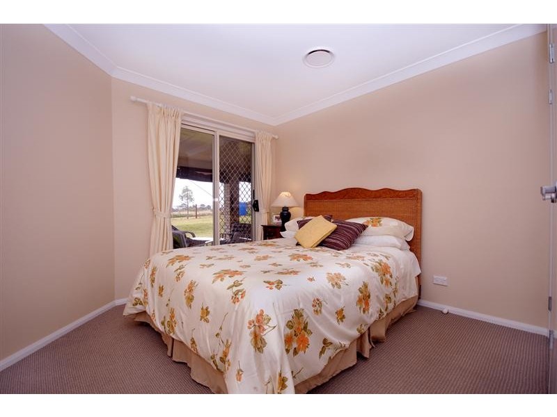 3 Pendrea Close, Highfields QLD 4352