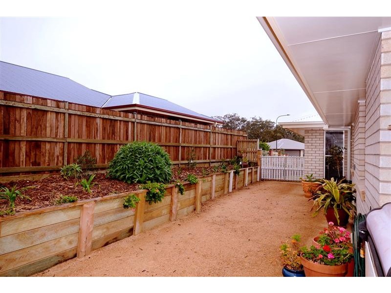 3 Pendrea Close, Highfields QLD 4352