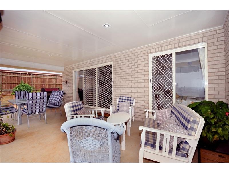 3 Pendrea Close, Highfields QLD 4352