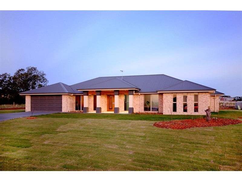 9. Horizon Street, Highfields QLD 4352