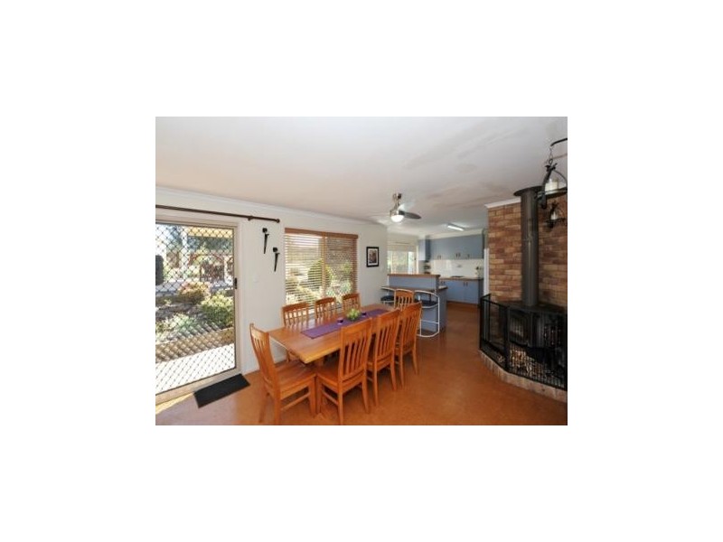 13 Kurrajong Court, Meringandan West QLD 4352