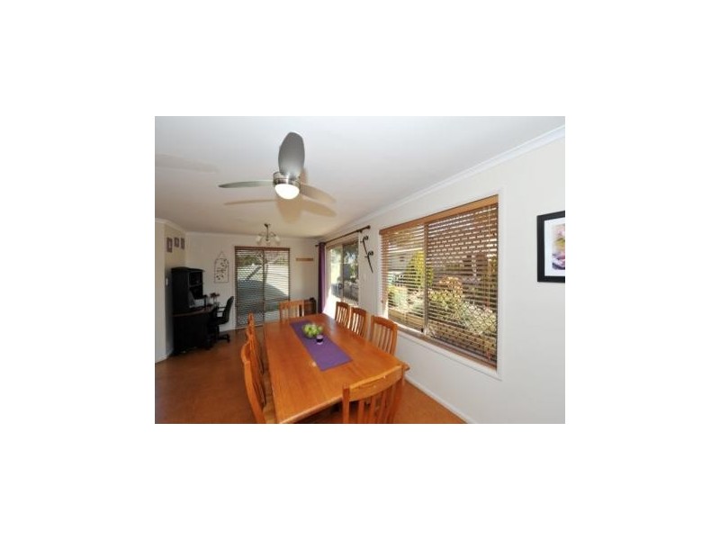 13 Kurrajong Court, Meringandan West QLD 4352