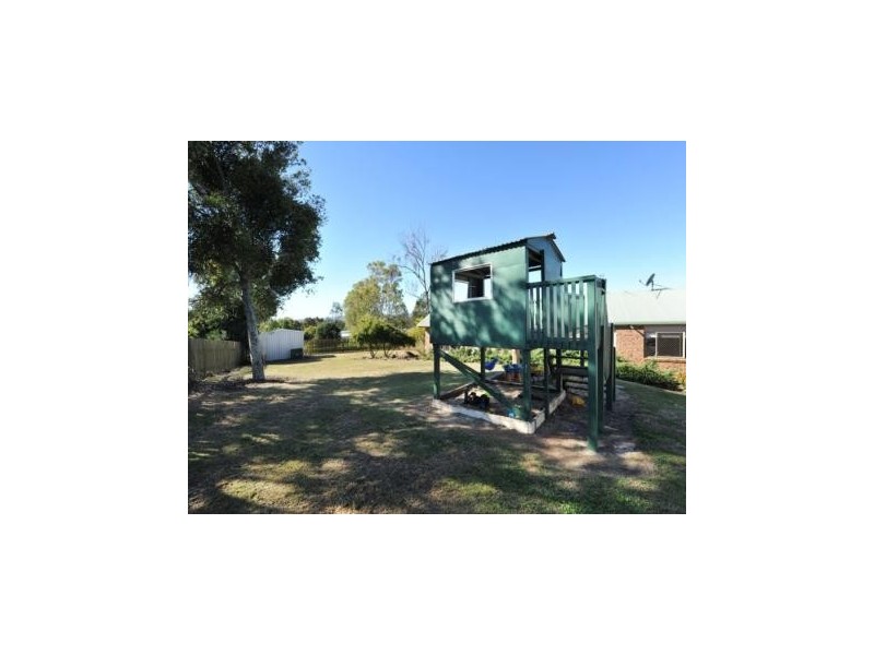 13 Kurrajong Court, Meringandan West QLD 4352