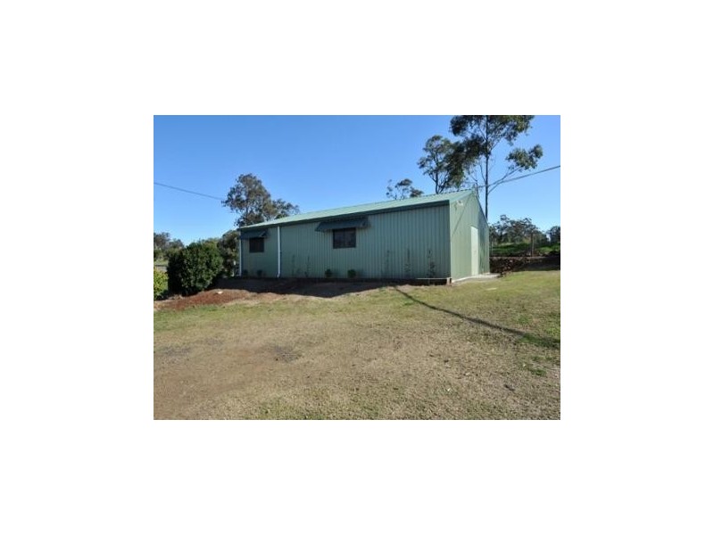 13 Kurrajong Court, Meringandan West QLD 4352