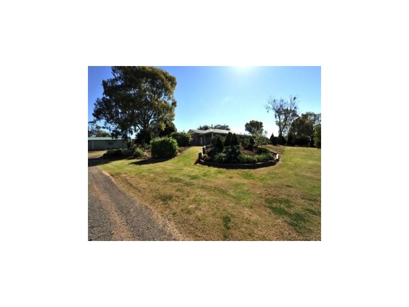 13 Kurrajong Court, Meringandan West QLD 4352