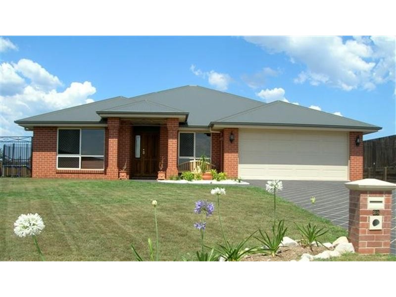 28 Trevean Drive, Highfields QLD 4352