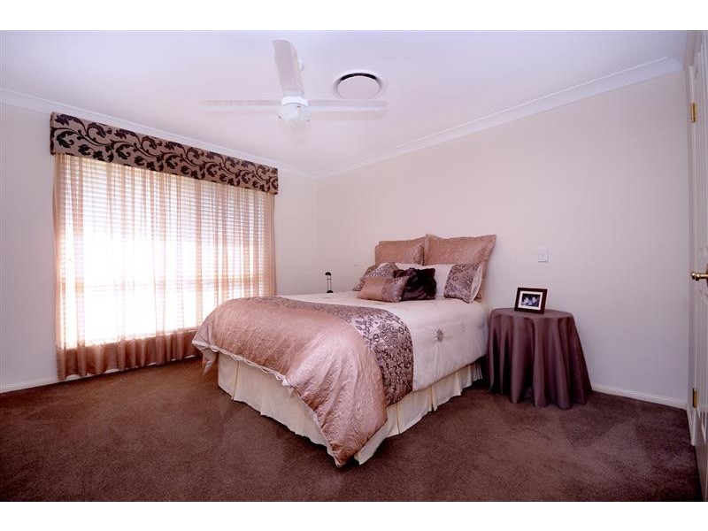 28 Trevean Drive, Highfields QLD 4352