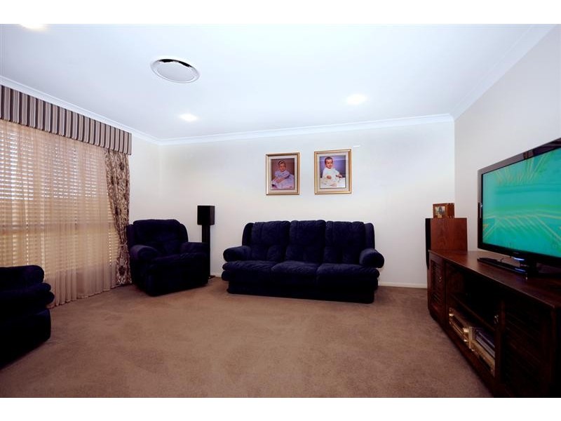 28 Trevean Drive, Highfields QLD 4352