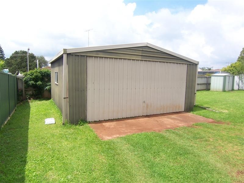 74 Jack Street, Darling Heights QLD 4350
