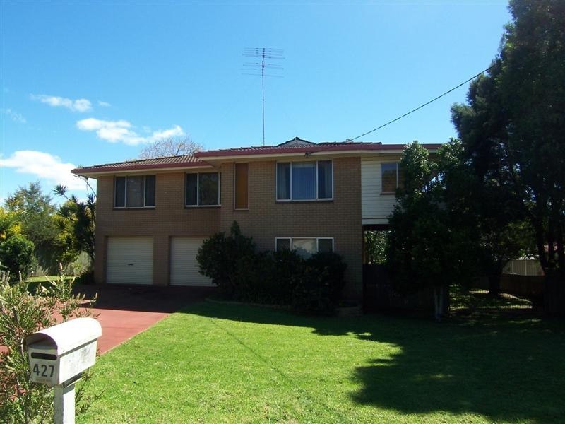 427. Hume Street, Kearneys Spring QLD 4350