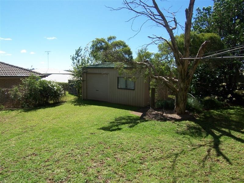 427. Hume Street, Kearneys Spring QLD 4350