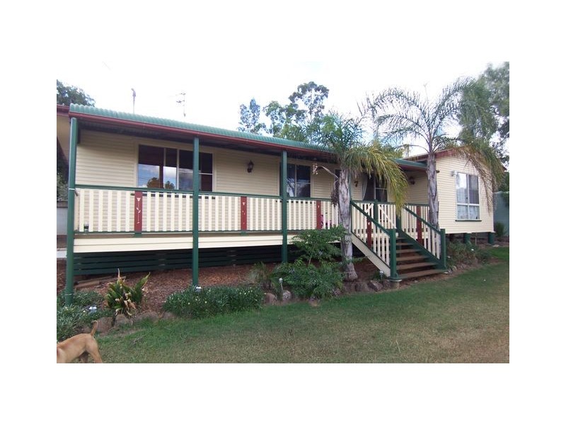 7 Gisler Street, Kingsthorpe QLD 4400