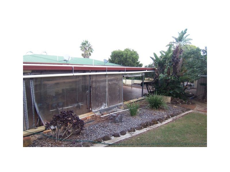 7 Gisler Street, Kingsthorpe QLD 4400