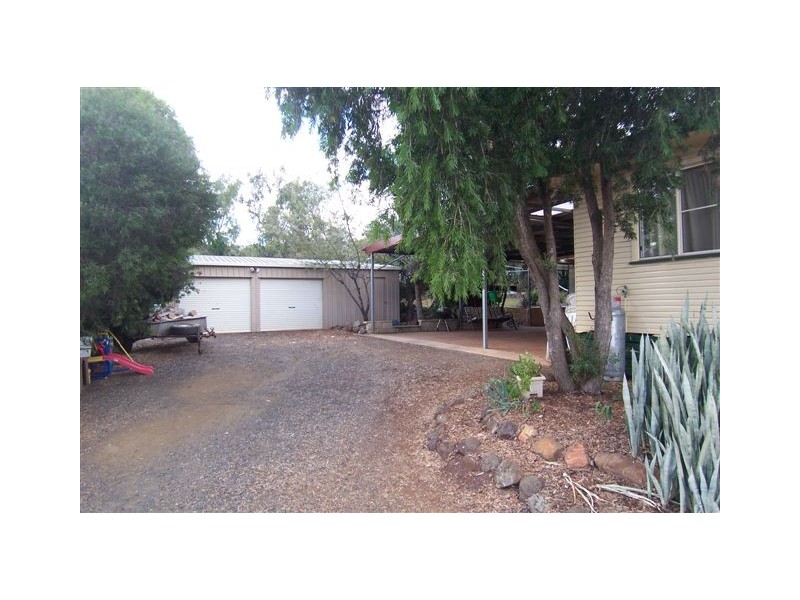 7 Gisler Street, Kingsthorpe QLD 4400