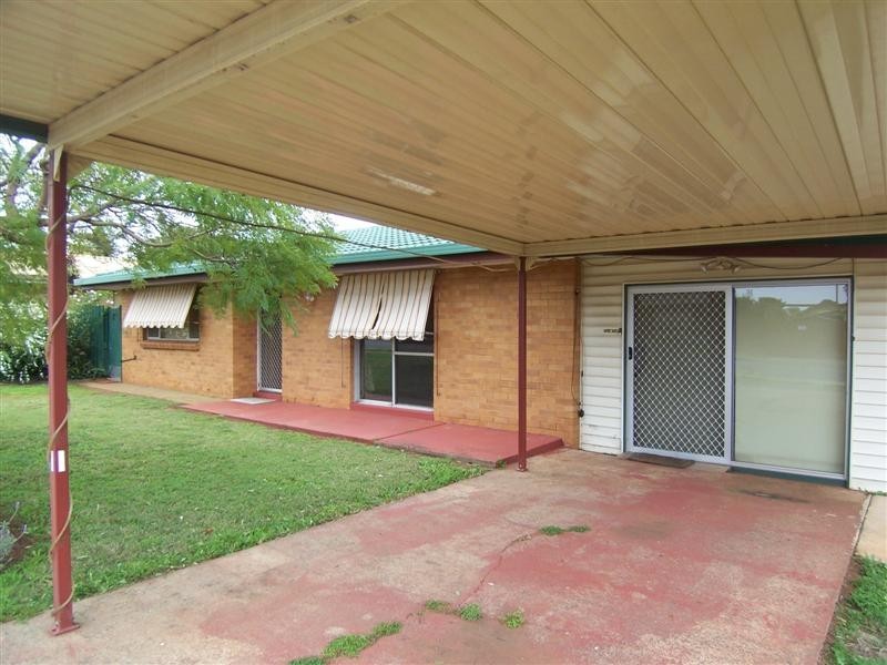 40 Beryl Street, Toowoomba QLD 4350