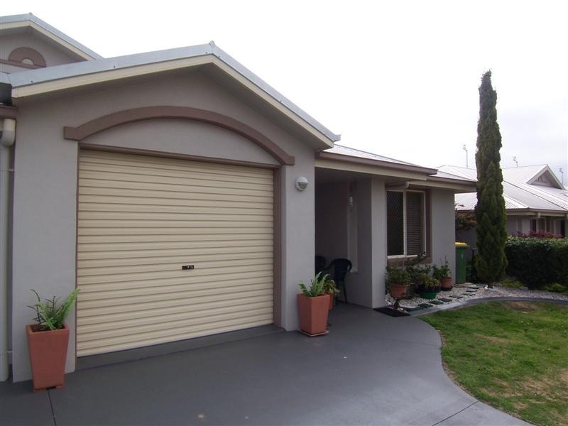 3/17 Hennenlotter Court, Kearneys Spring QLD 4350