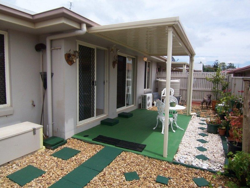 3/17 Hennenlotter Court, Kearneys Spring QLD 4350