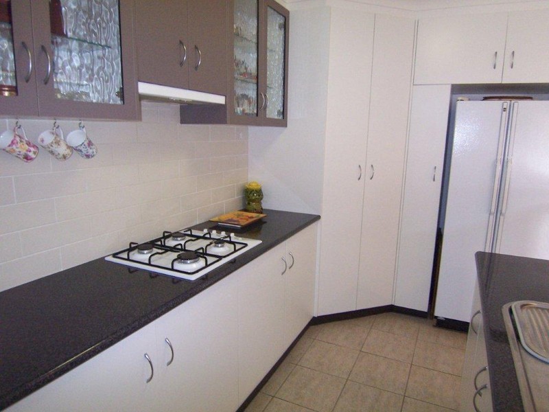 3/17 Hennenlotter Court, Kearneys Spring QLD 4350