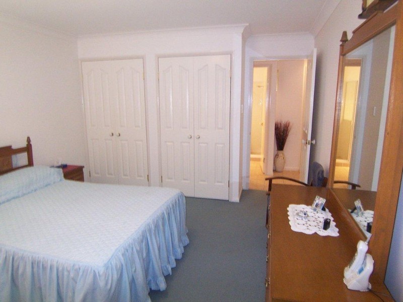 3/17 Hennenlotter Court, Kearneys Spring QLD 4350